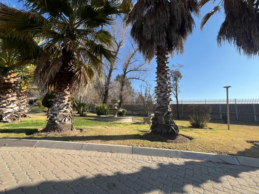 To Let 3 Bedroom Property for Rent in Vaalpark Free State